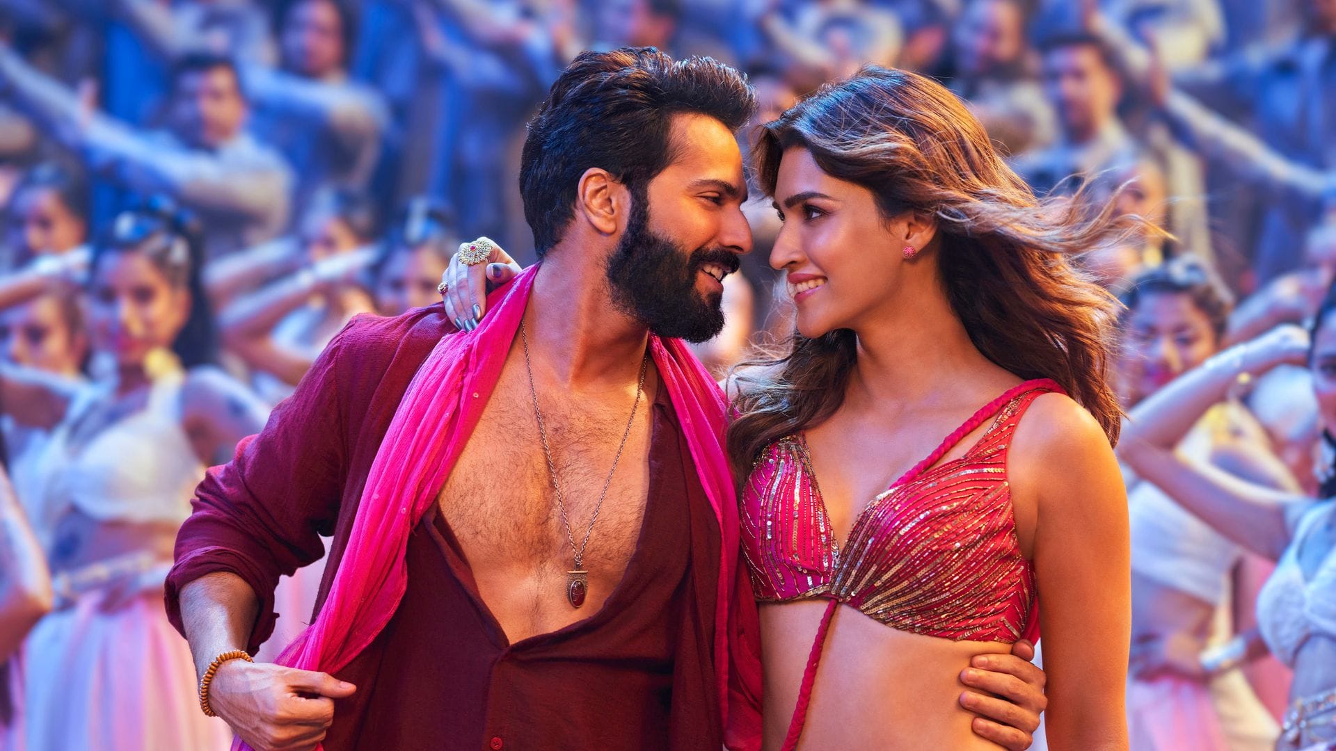 Bhediya Box Office Collection Day two Varun Dhawan Kriti Sanon Abhishek Banerjee Movie Saturday Earnings