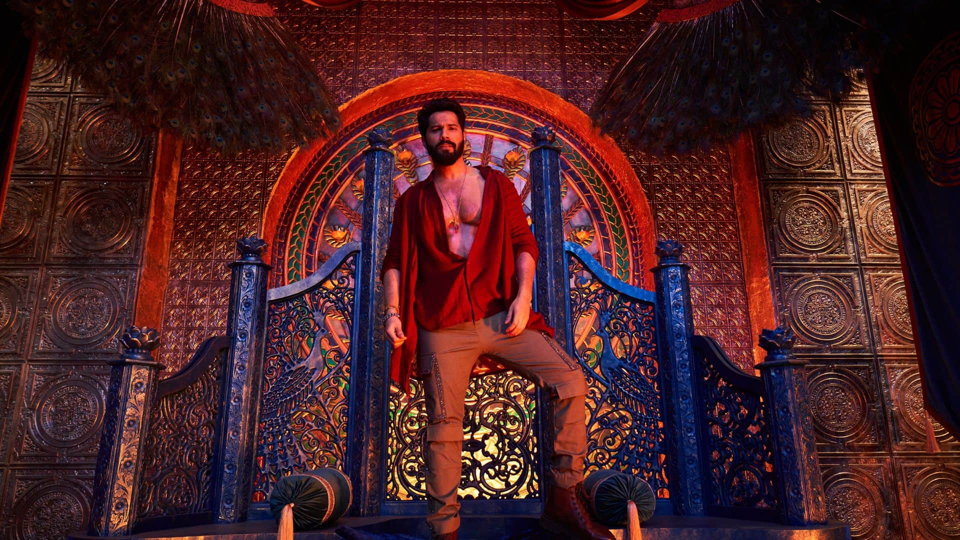 bhediya twitter review public calls it masterpiece varun dhawan kriti sanon starrer film