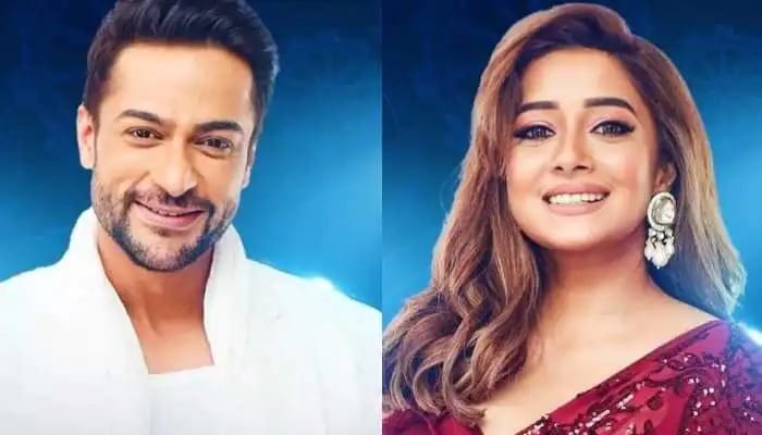 Bigg Boss 16: Tina Shalin had a tussle over the task actor told truth of his relationship with the actress
