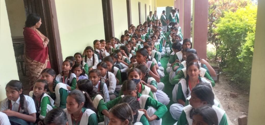 aparajita in barhaj