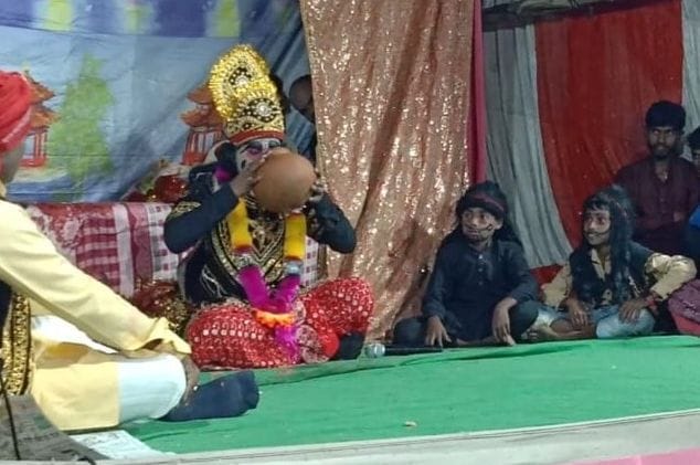 echoes of jaykara on rava killing