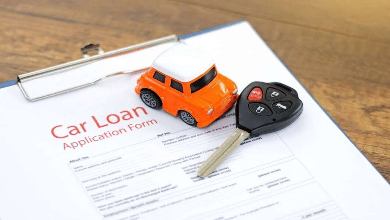 Want to repay the car loan before time, do planning in this way, terms budget down payment