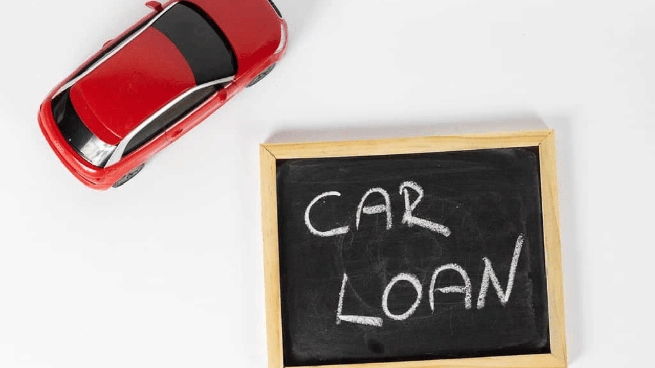 What is credit score and why is it important to buy a car understand the complete calculation