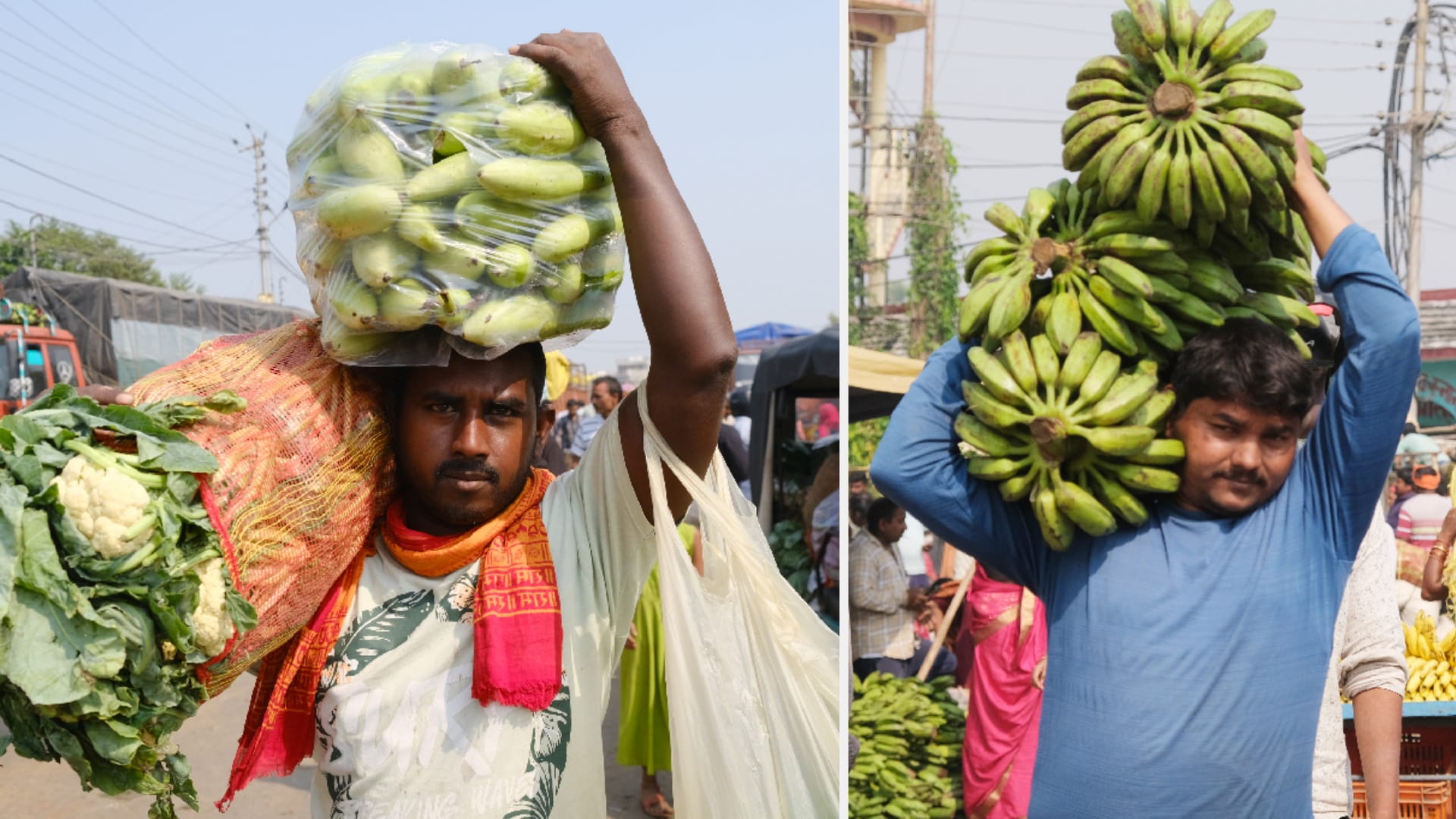 Chhath puja 2022 start in Gorakhpur with joy news in hindi