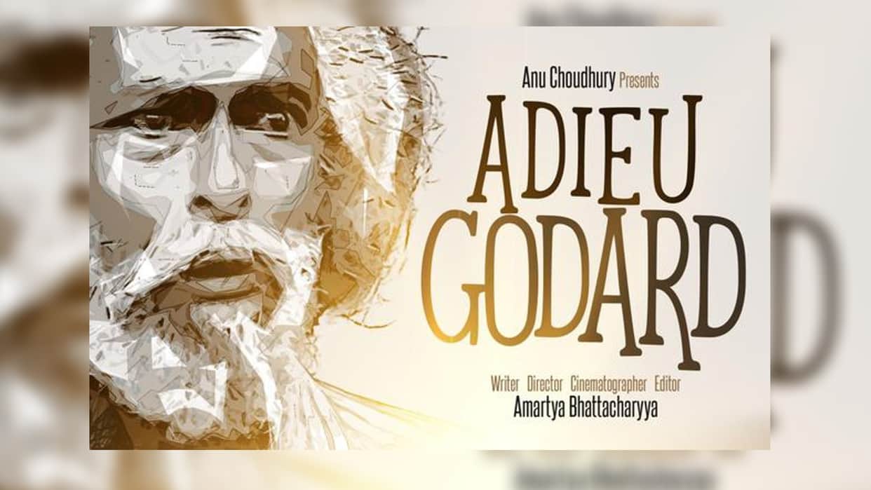 Odia movie Adieu Godard selected as one of 5 finalists in Cardiff Film Festival 2022