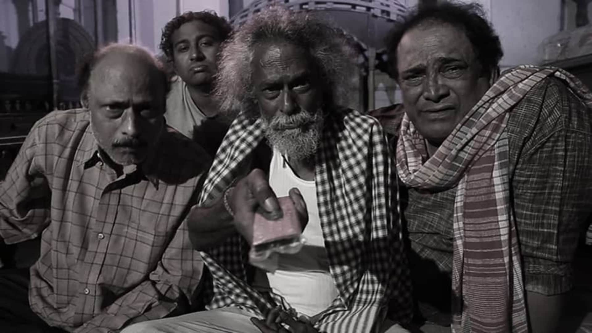 Odia movie Adieu Godard selected as one of 5 finalists in Cardiff Film Festival 2022