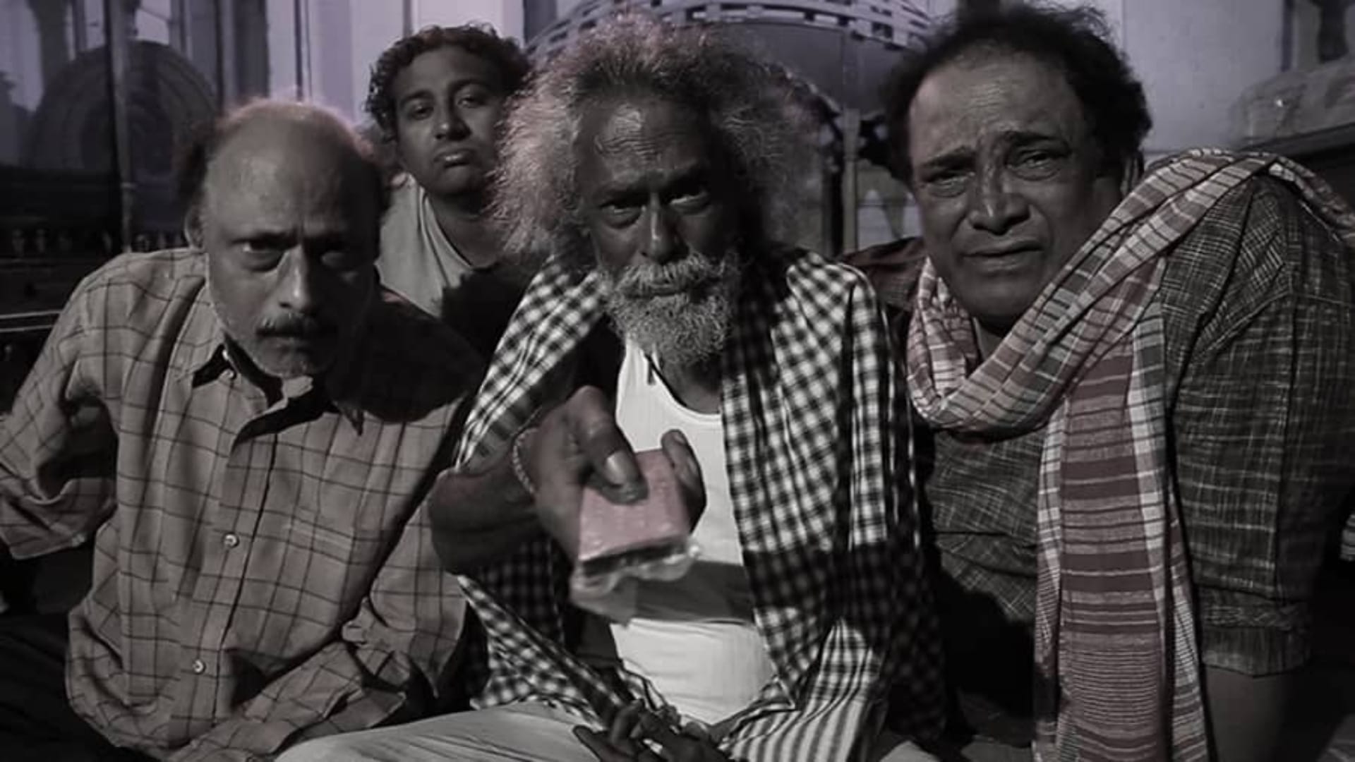 Odia movie Adieu Godard selected as one of 5 finalists in Cardiff Film Festival 2022