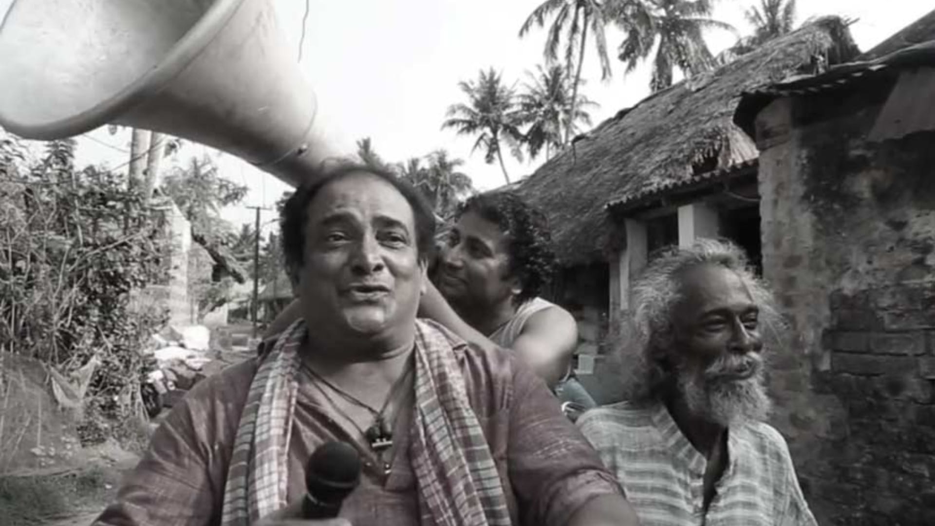 Odia movie Adieu Godard selected as one of 5 finalists in Cardiff Film Festival 2022