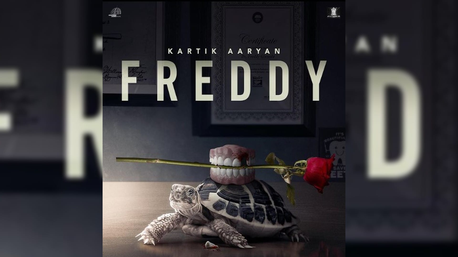freddy teaser release kartik aaryan and alaya furniturewala film release date out