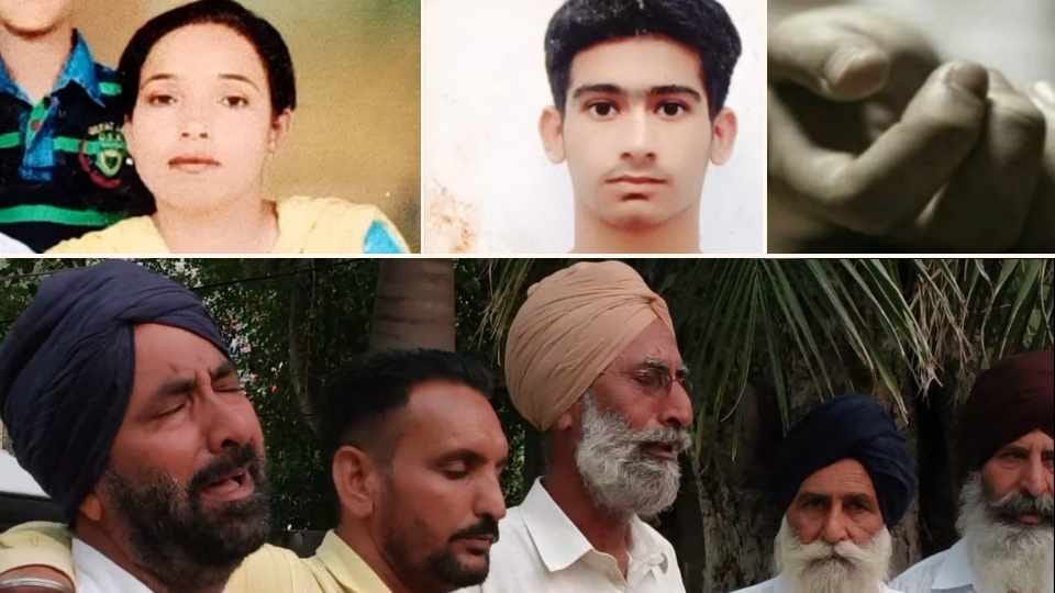 Three killed in road accident in Faridkot of Punjab