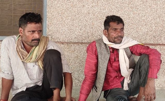 Chitrakoot: Death of injured student, condition of cousin and others critical