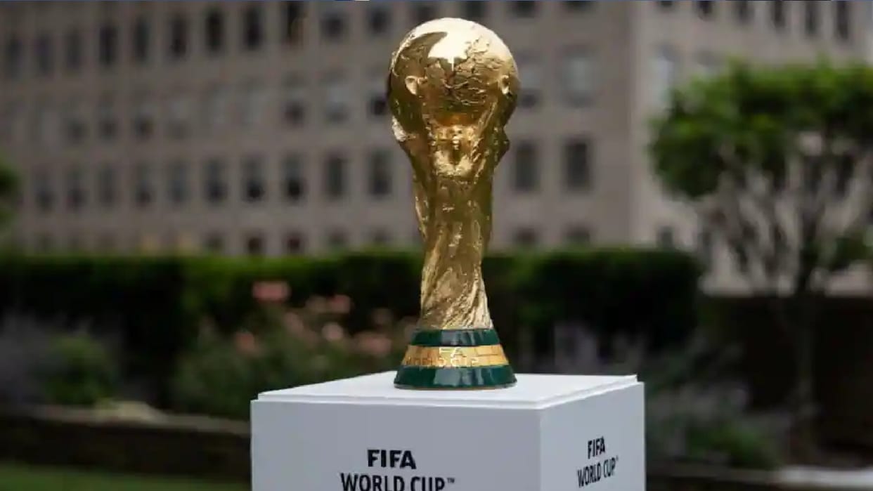 Fifa world Cup 2022 full schedule final match on 18 december know all details
