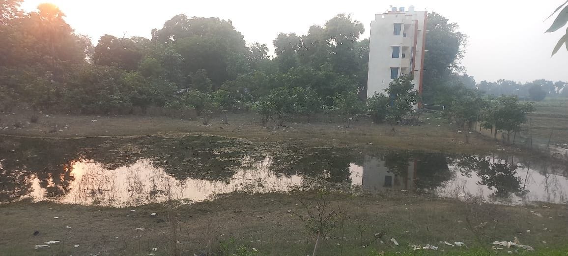 fraud,DM,gonda,investigate,land