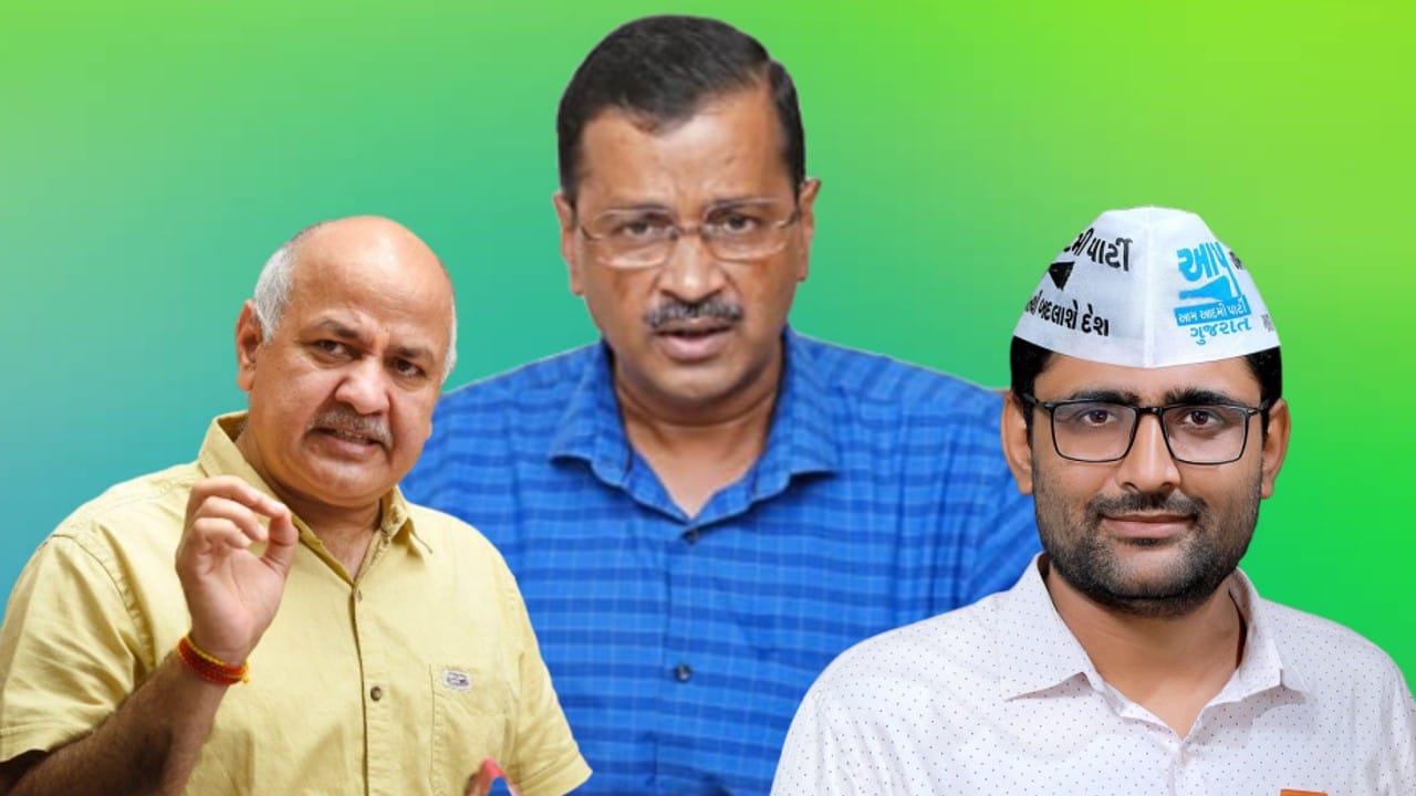 गुजरात विधानसभा चुनाव 2022