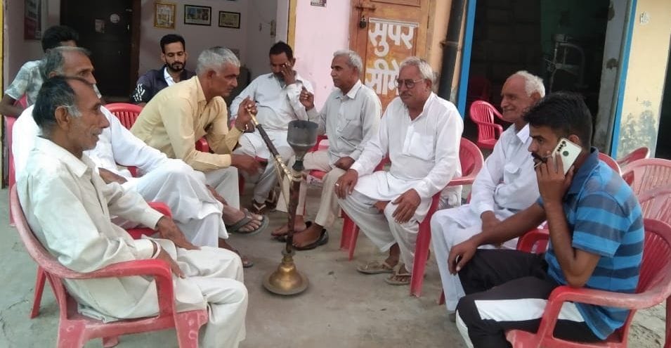 5.29 lakh voters to decide villages