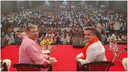 Rajasthan leaders will campaign in Gujarat elections BJP congress CM Gehlot