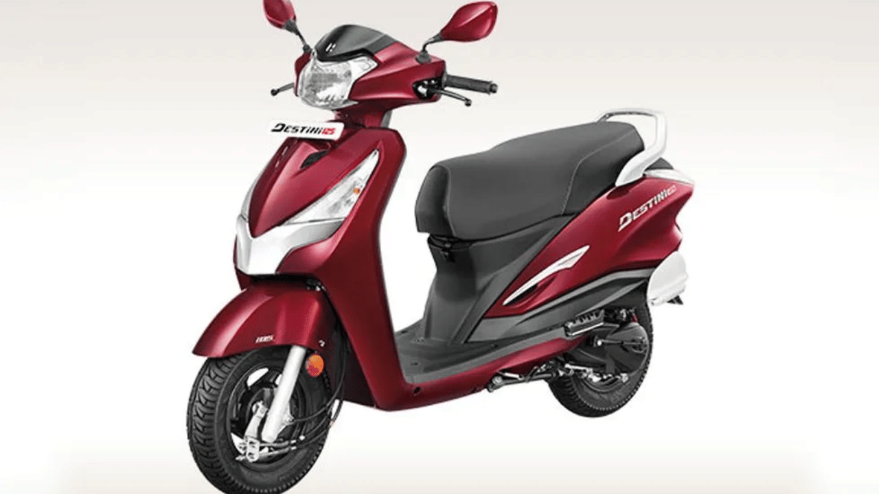 Hero Motocorp sales increse in the festive season, customers took advantage of great offers