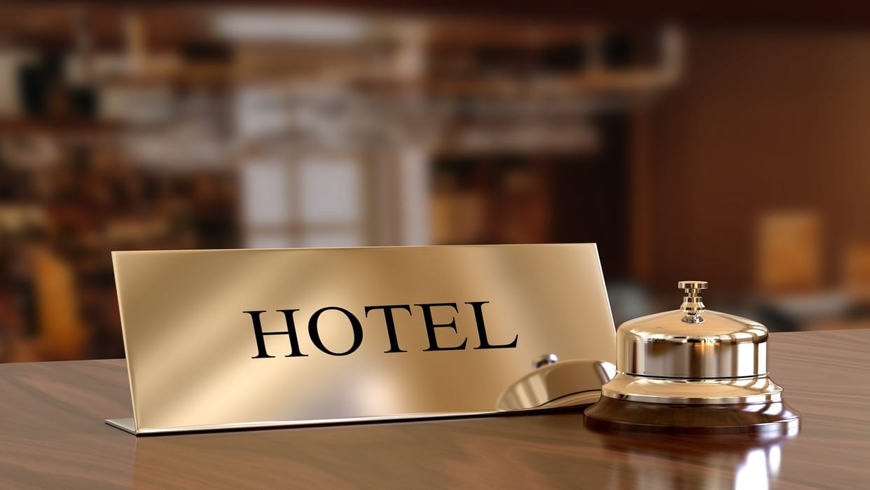 142 hotels of Lucknow will be closed in Lucknow.
