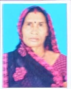 woman put to death