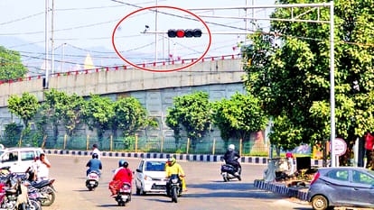Delhi govt planning to install AI-based cameras to detect traffic violations