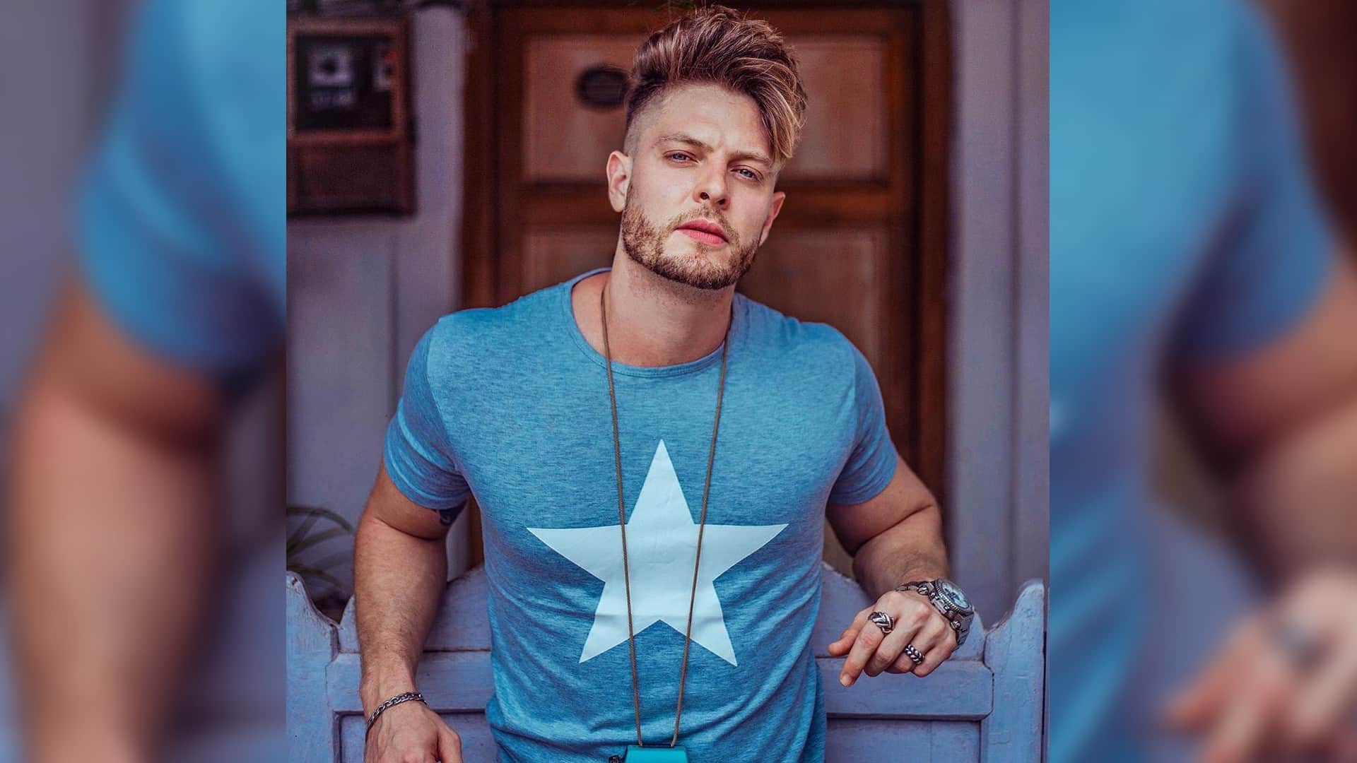 Heera Mandi: reports claim Bigg Boss 10 Fame Jason Shah is signed for sanjay leela Bhansali web series