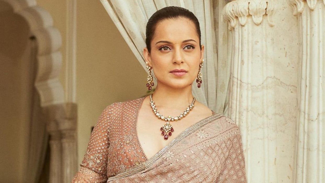 kangana ranaut said she wanted launch restaurant last year but couldnt due financial crisis