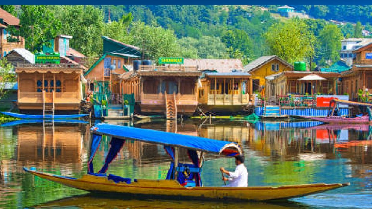 development: after merger it took seven decades for Jammu Kashmir to be fully integrated with India