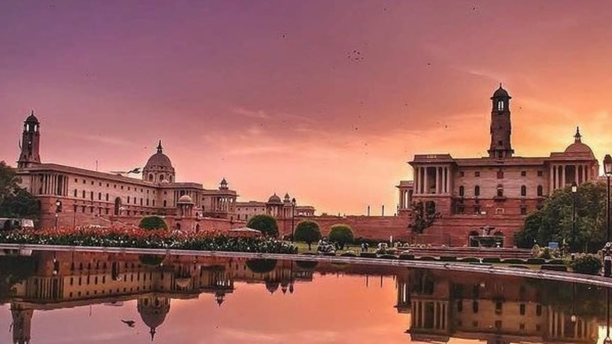 Govermentt forms committee on cadre restructuring of Central Secretariat Service news in hindi