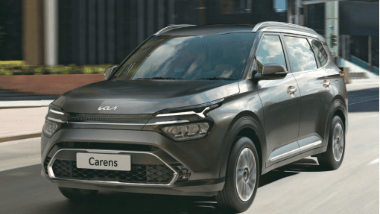 Kia india cars waiting period and price details kia seltos sonet carens carnival and ev6