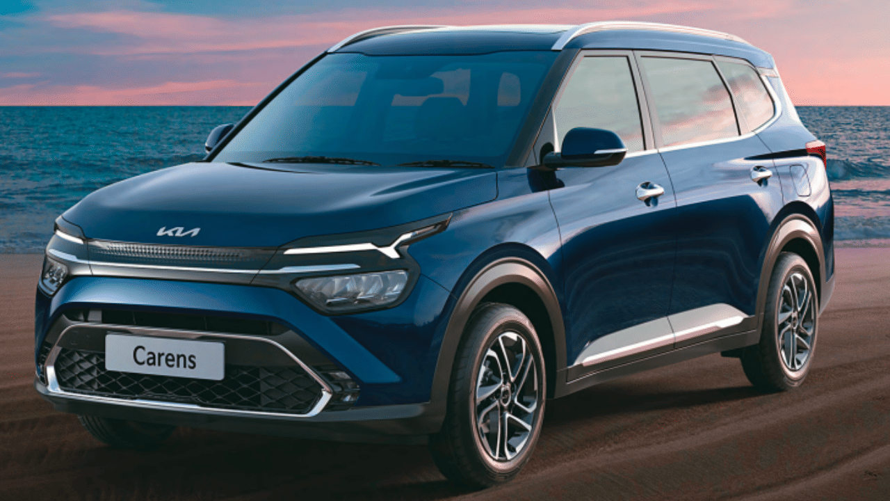 Prices of Kia Cars with best features may increase soon, Know which MPV meets the challenge of Kia Karens