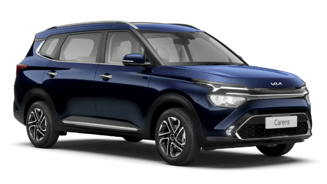 Prices of Kia Cars with best features may increase soon, Know which MPV meets the challenge of Kia Karens