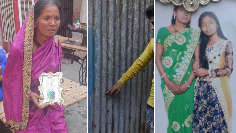 Postmortem reveals brutality of husband in ludhiana murder case