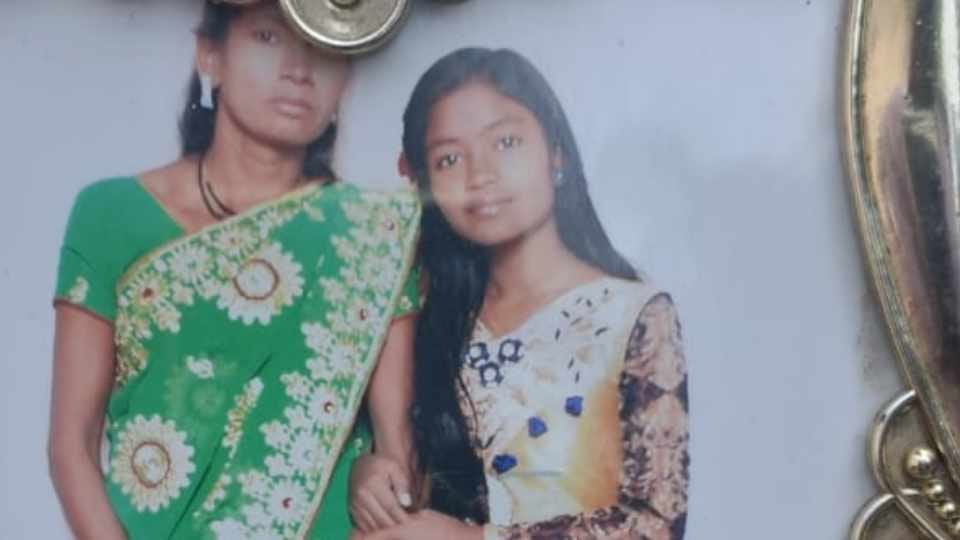 A Man killed his wife in Ludhiana of Punjab