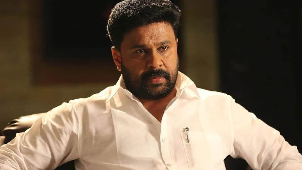 Actress Assault Case: Principal Sessions Court rejected Malayalam actor Dileep and his friend Sarath petitions