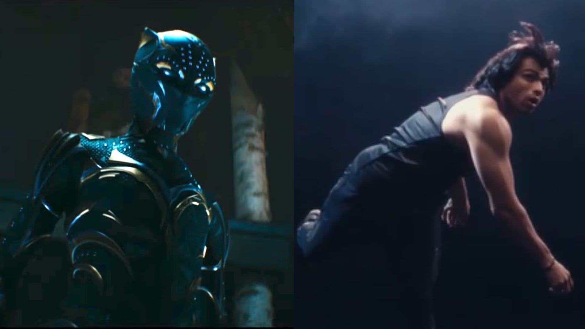 Olympic Gold medalist Neeraj Chopra joins Marvel Studios Super Hero Black Panther wakanda forever
