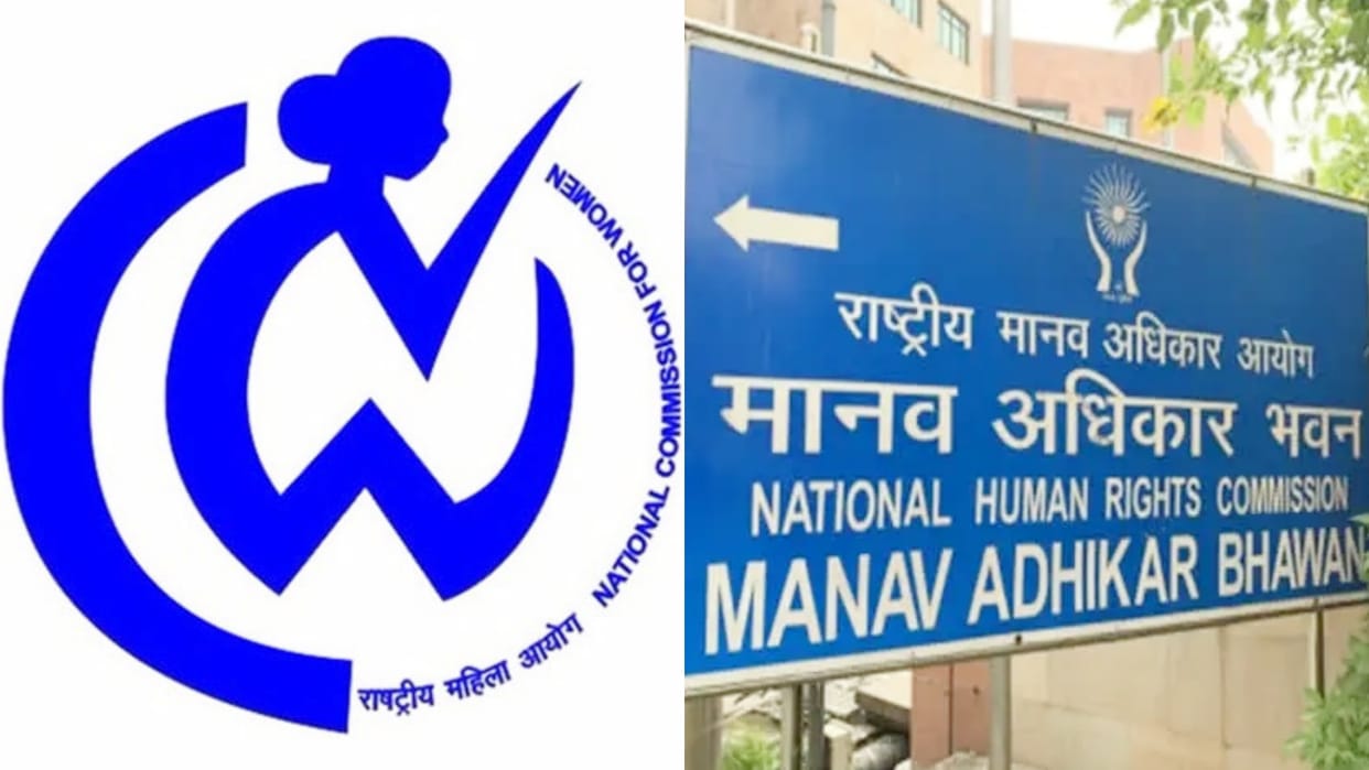 Rajasthan NHRC strict on suicide case of three students in Kota notice sent to these people including the sta