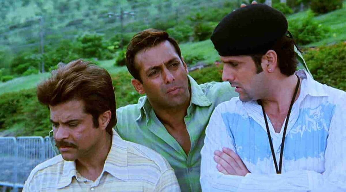 No Entry 2: Boney Kapoor to make sequel of film without Salman Khan decision taken due to rift with actor