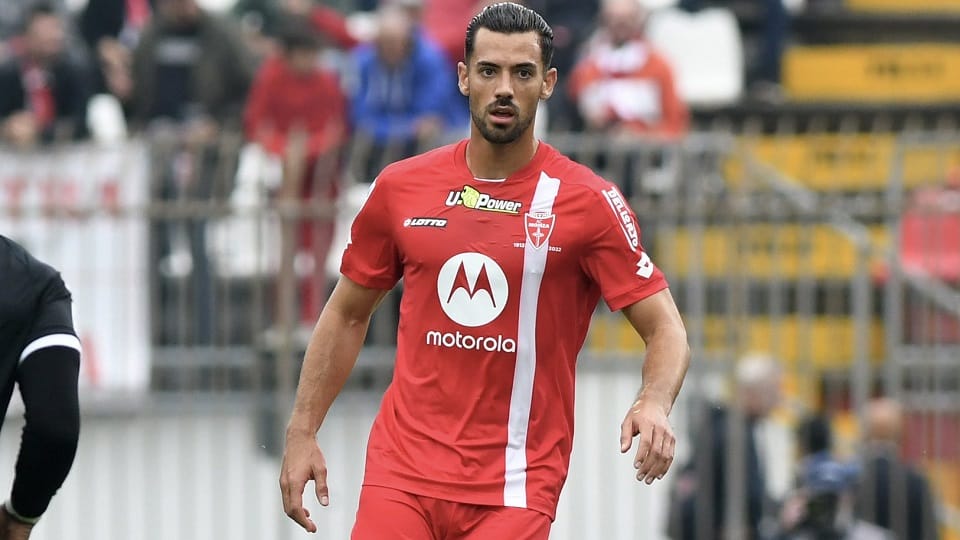 Arsenal footballer Pablo Mari among five people stabbed in a shopping centre in Milan
