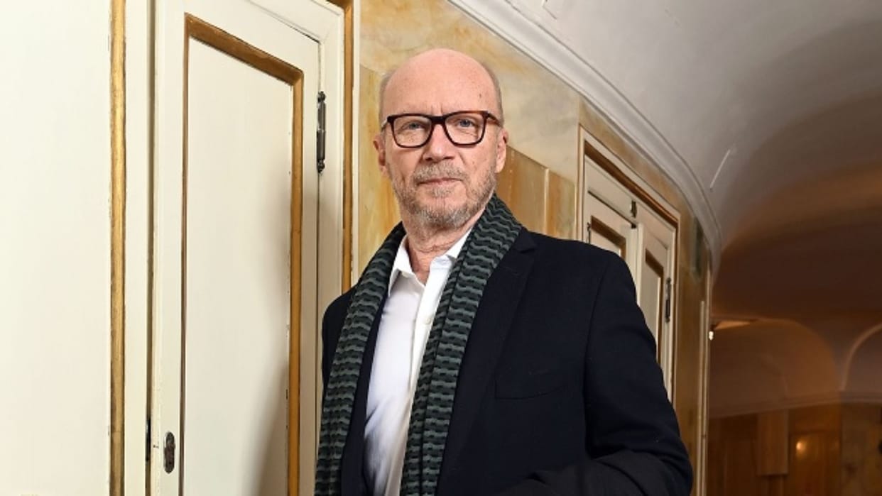 Oscar winning director Paul Haggis Fourth woman alleges attempt to rape