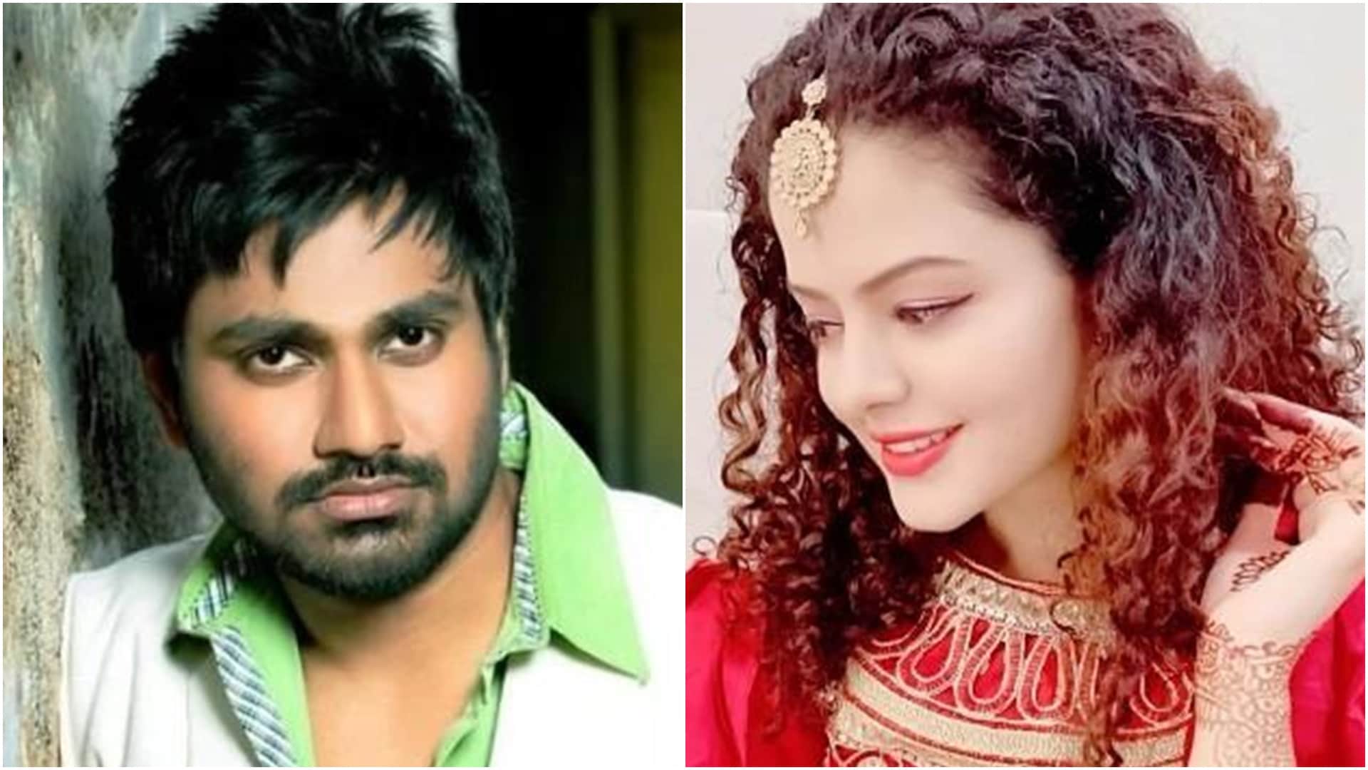 singer palak muchhal to marry november 6 in mumbai with music composer mithun