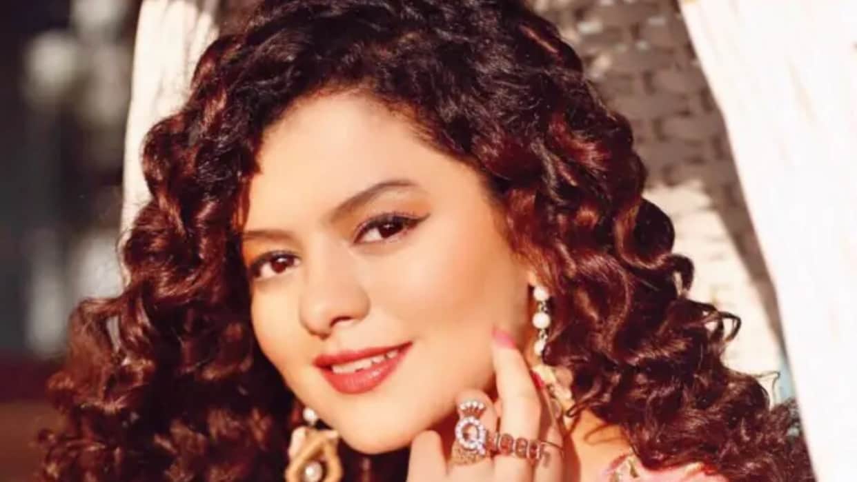 singer palak muchhal to marry november 6 in mumbai with music composer mithun