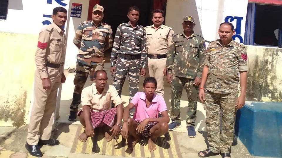 Woman murdered on suspicion of doing witchcraft