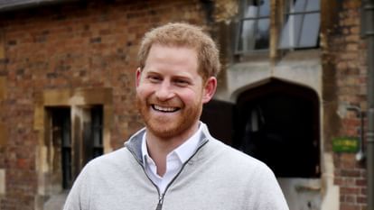 Britain phone hacking lawsuit Prince Harry London High Court award tabloid publisher