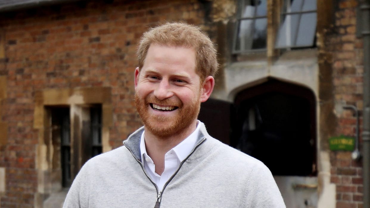 Prince Harry’s Spare Becomes Fastest-Selling Non-fiction Book Ever Know About Record