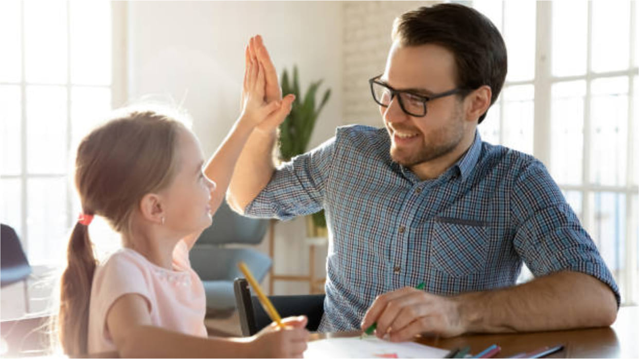 Parenting Tips Never Leave These Responsibility To Your Kids in Hindi