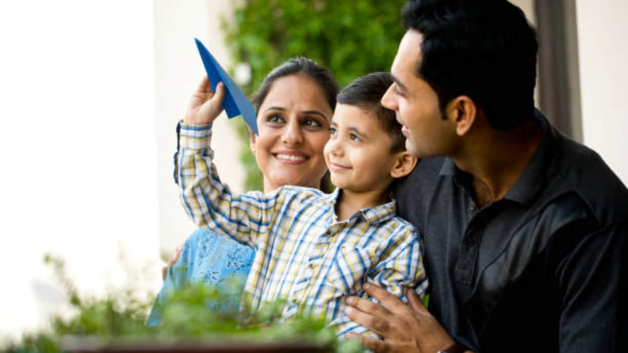 Parenting Tips: Raising Boys To Be Good Men Parents Should Teach These Things To Boys From Childhood