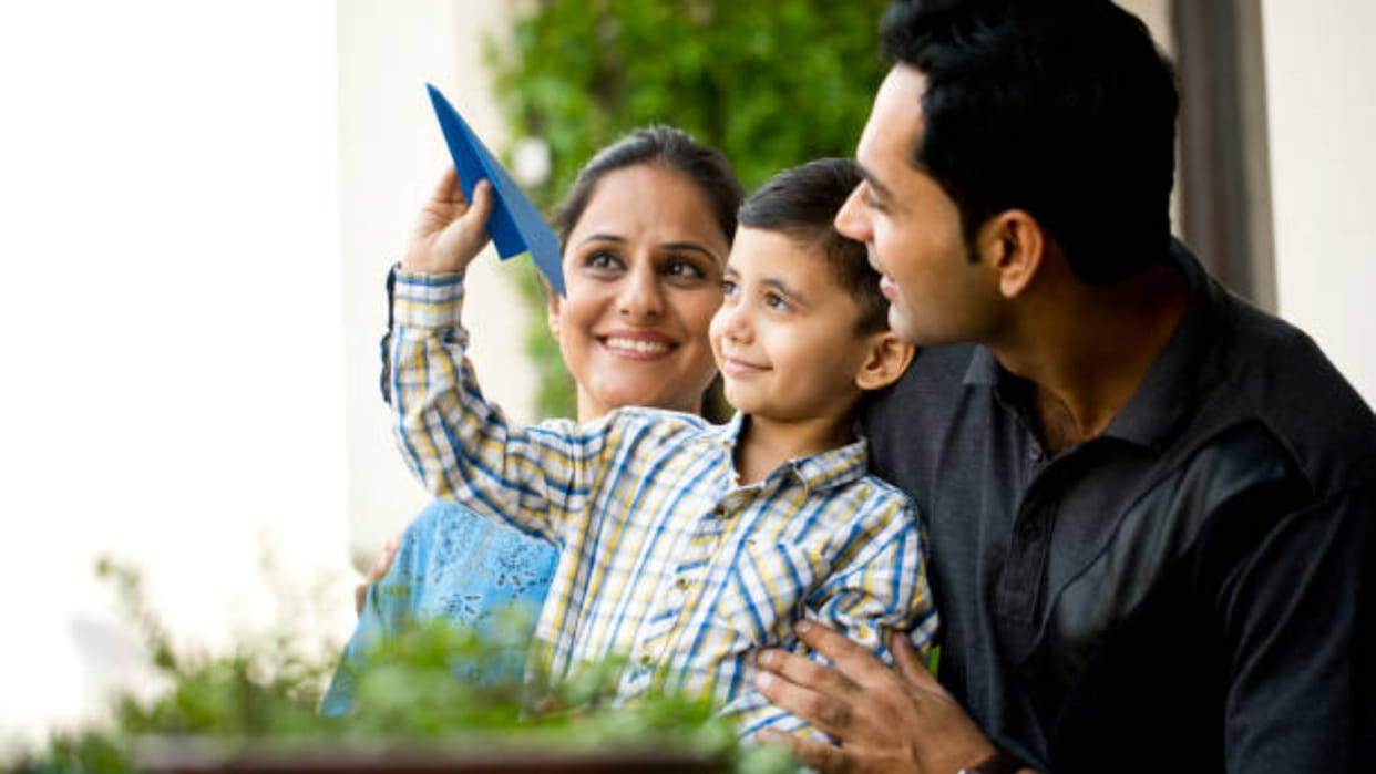 Parenting Tips Productive Activities for Kids During Summer Vacation