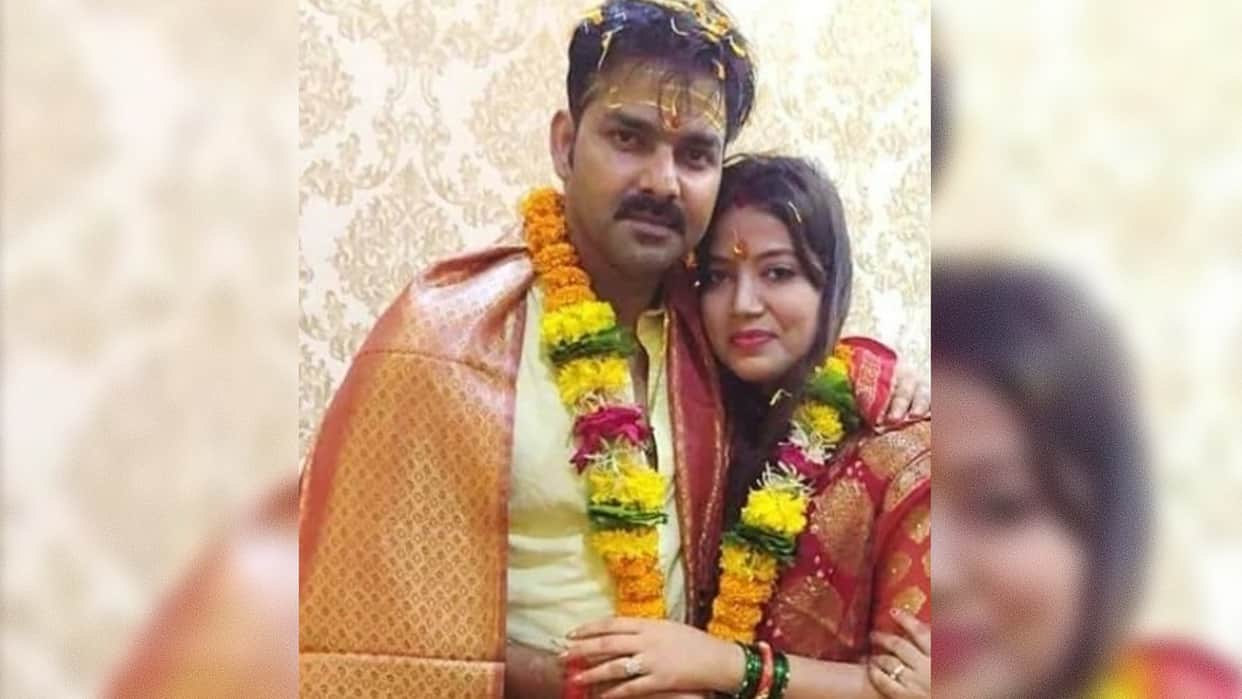 bhojpuri actor pawan singh fans angry on wife jyoti singh and said she made serious allegations on him