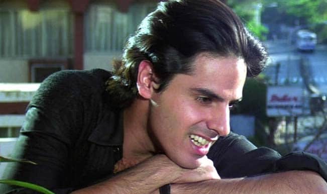 Gumnaam Sitare: Rahul Roy became an overnight star with Aashiqui gave 25 flops after the first hit