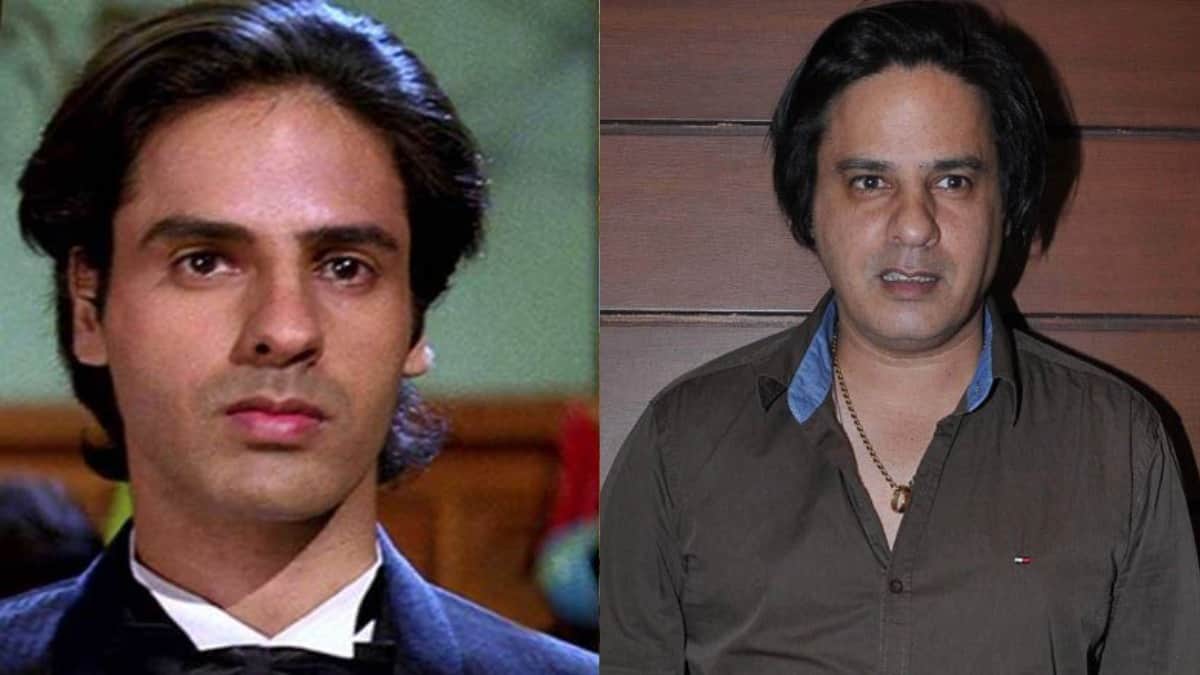 Actor Rahul Roy Birthday know how he got Film Aashiqui in 20 minues meeting with mahesh bhatt